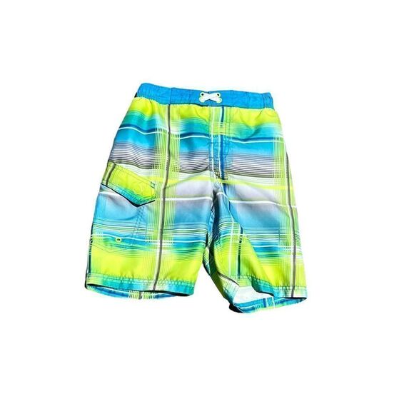 OP Other - OP Child’s Swim Trunk Size Small (6-7)